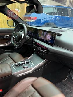 بي ام دبليو الفئة 3